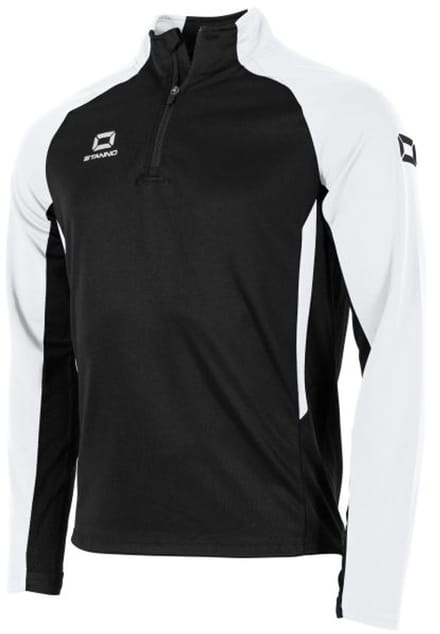 Stanno Stadio Quarter Zip top - Maat 152