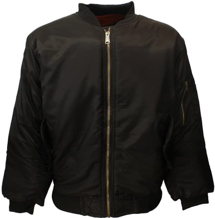 Popmerch Bomber Jas High Quality - 4XL
