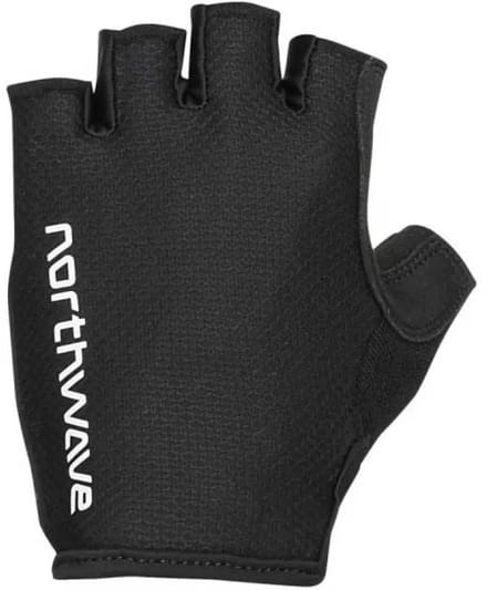 Northwave Active Max Korte Handschoenen Zwart M Vrouw