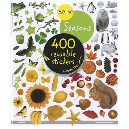 Seasons - Workman Publishing