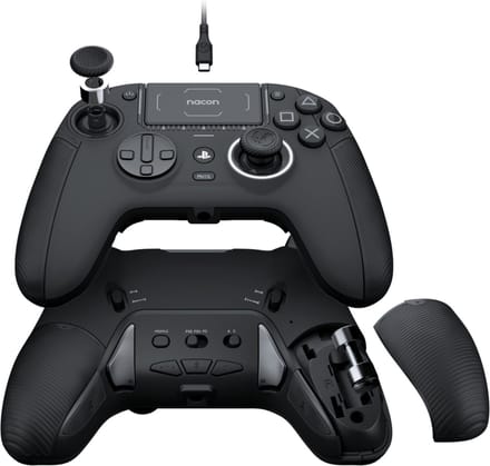 NACON Revolution 5 Pro - Game Controller - PC, PlayStation - Zwart