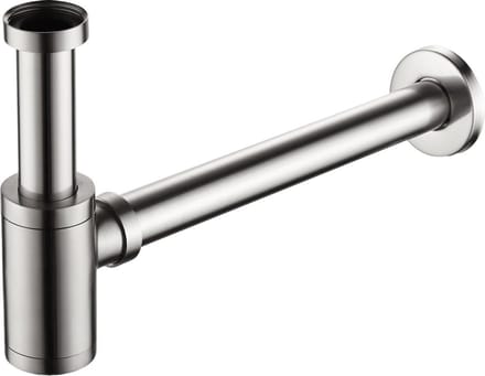 Mawialux wastafel sifon - RVS