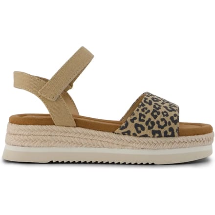 Meisjes sleehakken Toms Diana