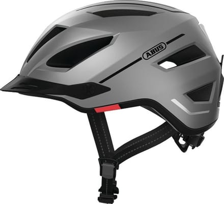 ABUS Pedelec 2.0 mat grijs titan - Maat M.