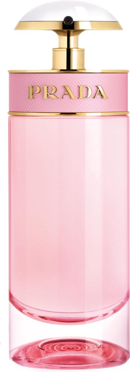 Prada Candy Florale - 80 ml - eau de toilette spray - damesparfum (DISCONTINUED)