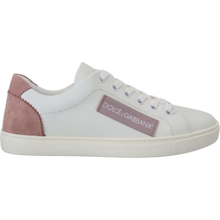 Dolce Gabbana Sneakers Laag Top