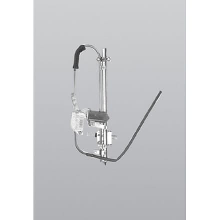 Raamregelaar MAGNETI MARELLI 350103371000 links