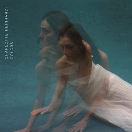 Charlotte Reinhardt - Colors (CD)