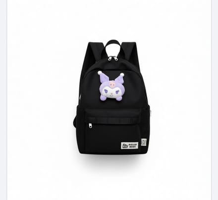 TK-S Rugtas-schoolrugzak, Kleuter 3-5 jaar, 8 liter