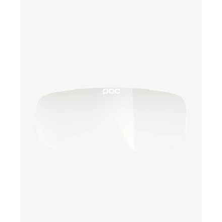 Vervangglas POC Aspire