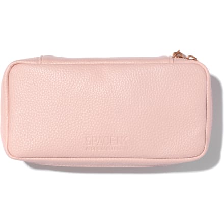 Space NK Makeup Bag - Blush Pink