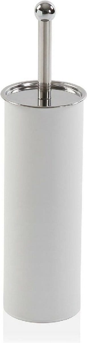 Witte Toiletborstel | Versa | Polypropyleen