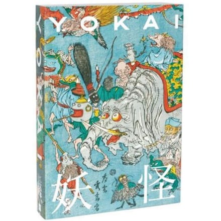Yokai - Koichi Yumoto