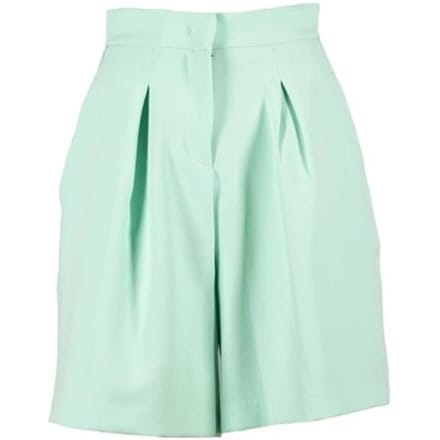 Korte Broek Hinnominate -