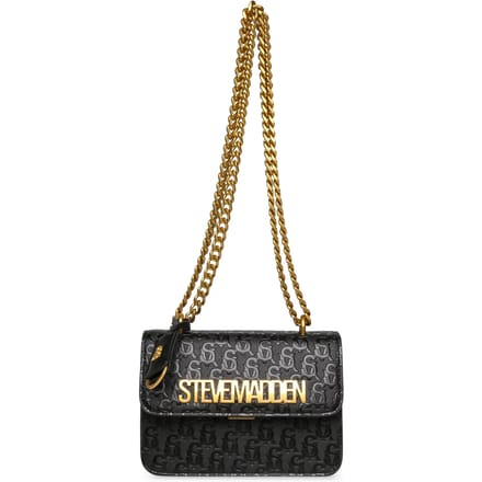 Schoudertas voor vrouwen Steve Madden Bcoal-E