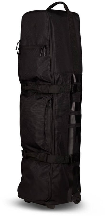 OGIO Alpha Mid Travelcover 2025- Zwart