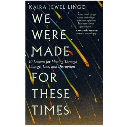 We Were Made For These Times - Kaira Jewel Lingo