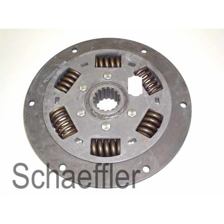 Torsiedemper, vliegwiel LUK 370000110