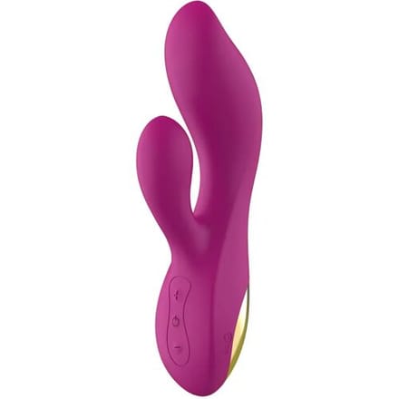 ToyJoy Designer Edition Freya - Tarzan Vibrator