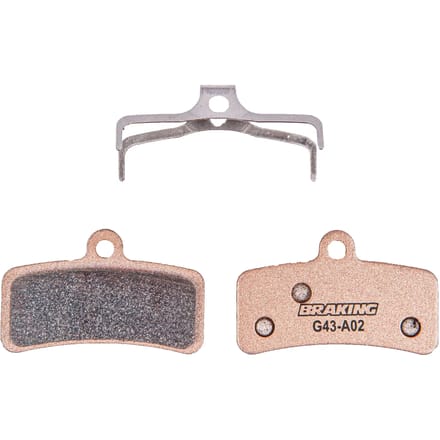 Remblok Braking P22 Shimano Saint 2010