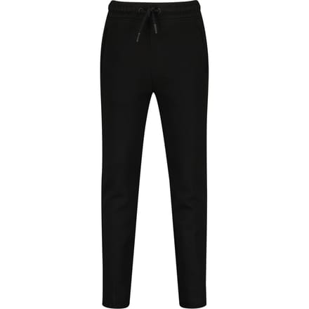 RAIZZED Boys Sique Pants Deep Black Größe: 8 | Hosen Outlet | kids | Schwarz