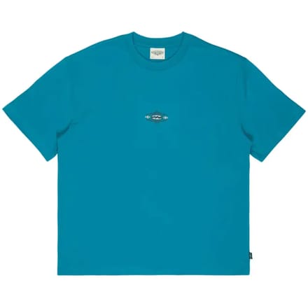 Billabong Alternate Og T-Shirt blauw