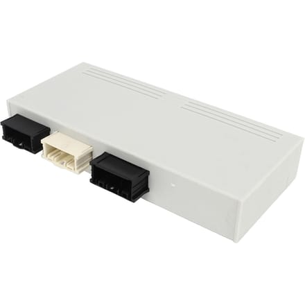 Module de commande de hayon de coffre de porte arrière 61357335274 Remplacement pour X5 E70 2007‑2013 white