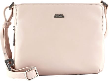 PICARD Schoudertas Really Shoulder Bag Rosequartz Oud roze