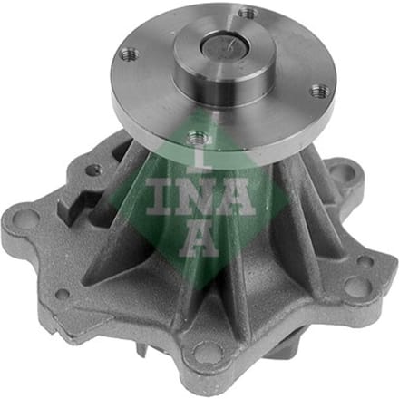Schaeffler Ina Koelvloeistof pomp INA 538 0525 10