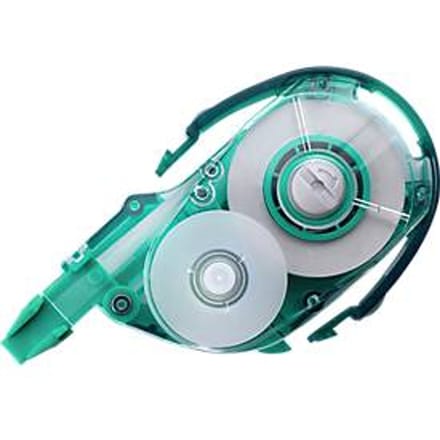 Tombow Vulling voor correctieroller Refillable vulling 42 mm