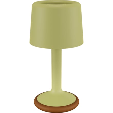 HOUE LUU oplaadbare lamp - HoueLemonZest45