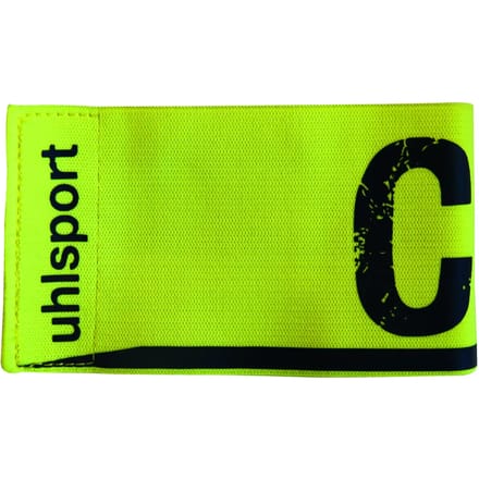 Kapitein's armband Uhlsport