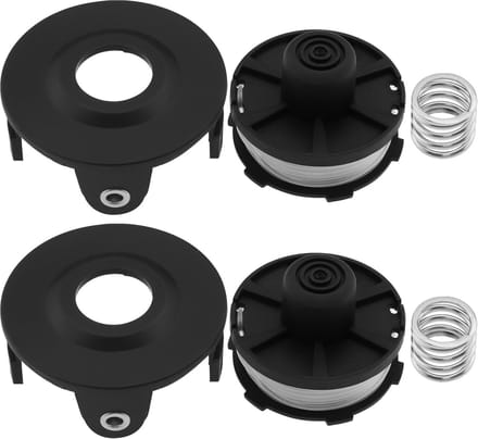 Dailygoody - Gras String Trimmer Vervangingsspoel - Hoge kwaliteit