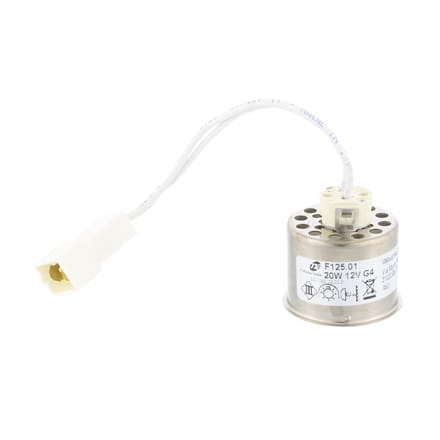 AEG Behuizing halogeenlamp afzuigkap 4055067997