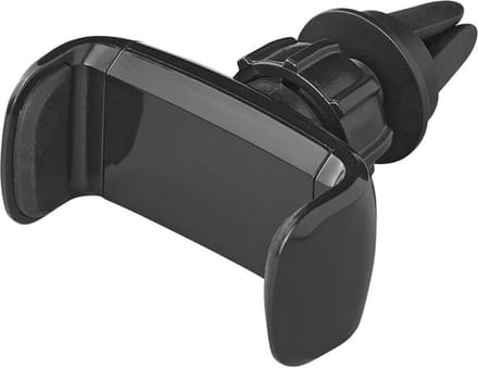 ProPlus Universele Smartphone Telefoon Houder met 360° Veer voor Ventilatierooster