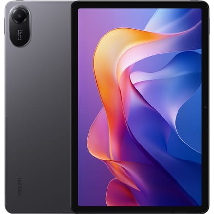 Xiaomi Redmi Pad 2 PC Tablet 9000mAh Batterij 11" 2.5K WiFi 90Hz Display Media Tek Helio G100-Ultra Processor Xiaomi HyperOS 2 Systeem