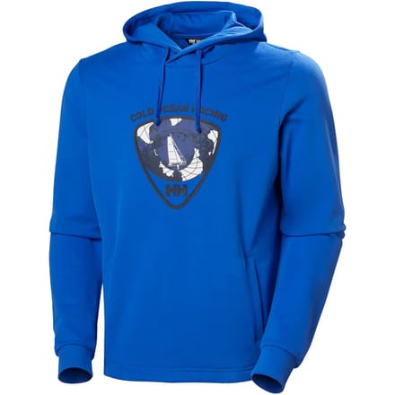 Hoodie Helly Hansen Arctic Ocean 2.0