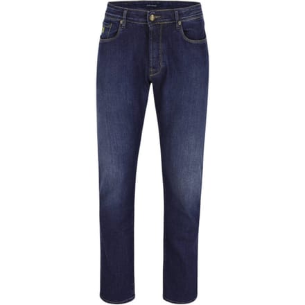 Atelier Noterman Jeans atn01rg-a93 0638