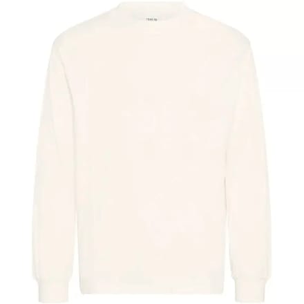 Sweatshirt Solid Reynaldo