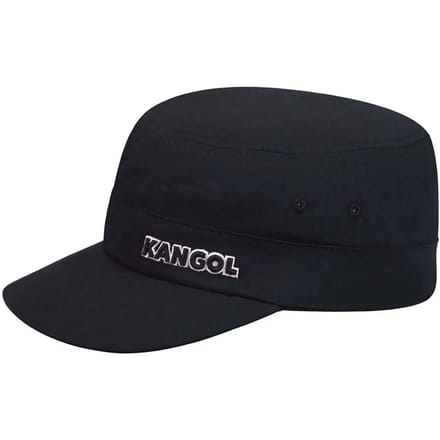 Pet Kangol Ripstop Army