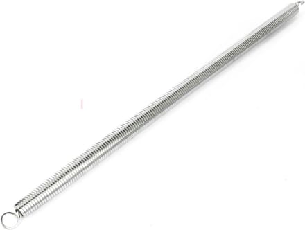 HBM Buigveer 50 cm 20 mm 3/4 Koolstofarm staal 2 mm
