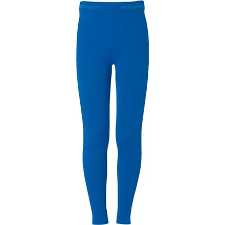 Uhlsport Performance Pro Long Tight Kinderen - Royal | Maat: 152