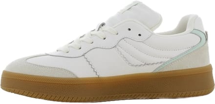 Sjjlifestyle Dames Sneaker | Wit | Maat: 39