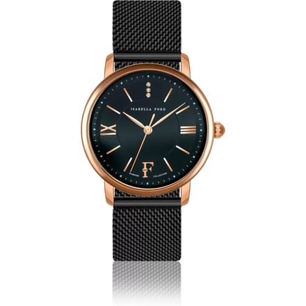 Dameshorloge Isabella Ford Aurora