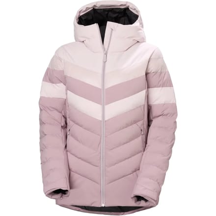 Donsjack voor dames Helly Hansen Imperial