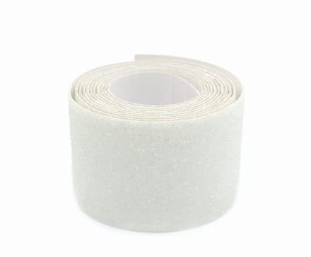 Heskins Safety Grip™ - Antisliptape - 50mm x 3m - Transparant