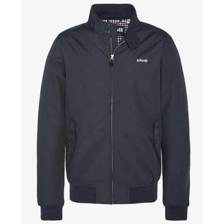 Jas Schott Bl Casual