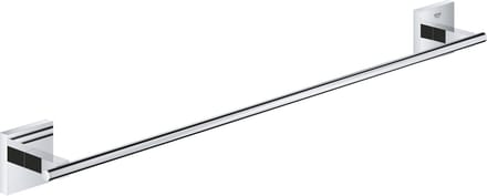 GROHE Start Cube Handdoekhouder - chroom 41089000