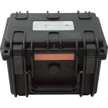Koffer Urikan X-P3