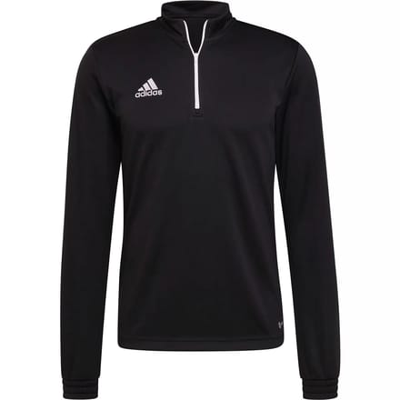 adidas Performance Entrada 22 Trainingsshirt - Heren - Zwart